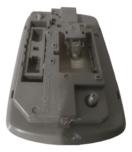 Luz Cortesia Central Honda Civic Lxr 13/14 2.0 Automático - Imagem 4