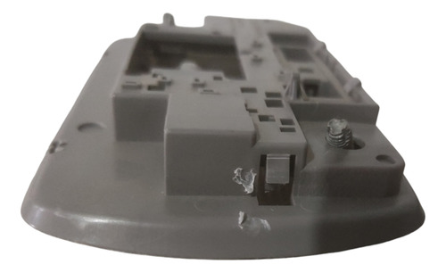 Luz Cortesia Central Honda Civic Lxr 13/14 2.0 Automático - Imagem 5