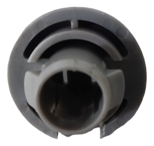 Suporte Presilha Grampo Parasol Cinza March 2015 2016 - Imagem 5