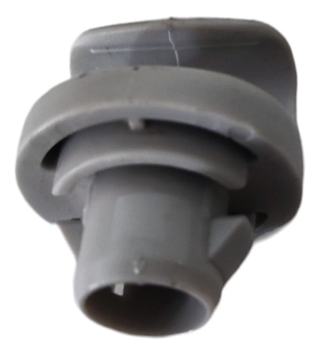 Suporte Presilha Grampo Parasol Cinza March 2015 2016 - Imagem 7