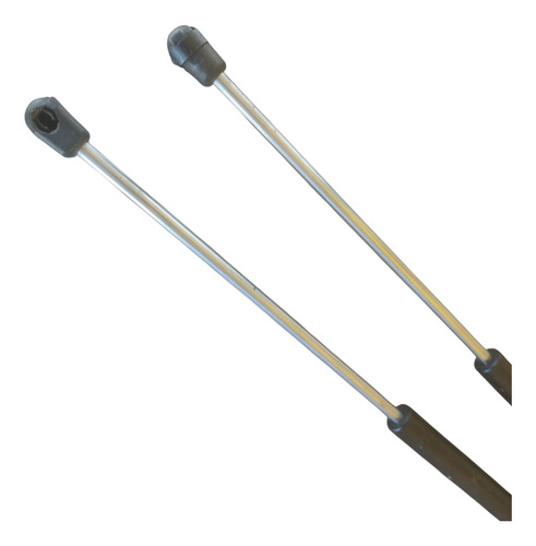 Amortecedor Tampa Traseira Peugeot 207 Sw - Imagem 3