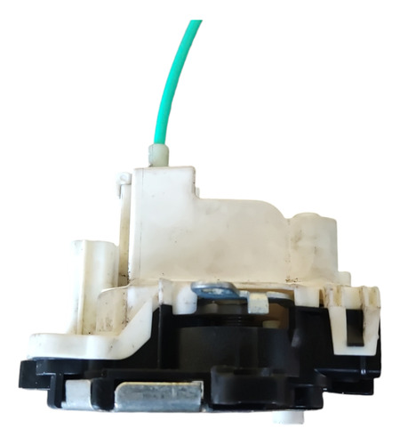 Fechadura De Porta Traseira Direita Fiat Argo 2019 - Imagem 3