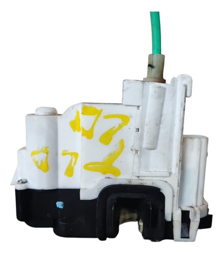 Fechadura De Porta Traseira Direita Fiat Argo 2019 - Imagem 4