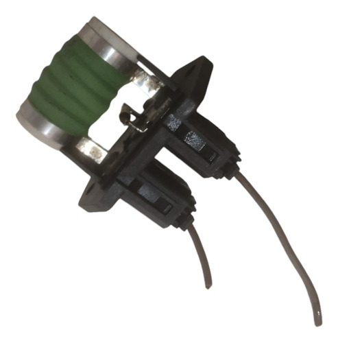 Resistencia Do Eletroventilador Do Radiador Palio Weekend