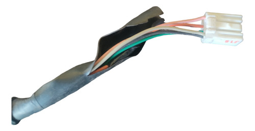 Chicote Lanterna Traseira Esq Hyundai I30 2010 - Imagem 3