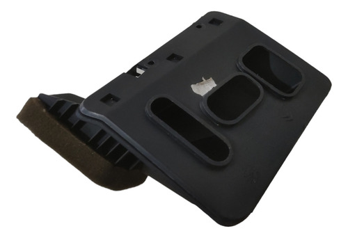 Difusor Saída Ar Pé Direito Citroen C3 Air Cross 2011