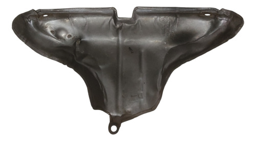 Defletor De Calor Escape Renault Sandero Logan Megane 09/15