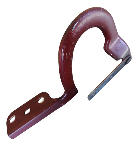 Dobradiça Capô Ford Ka 08/13 Ld Original Usada - Imagem 2