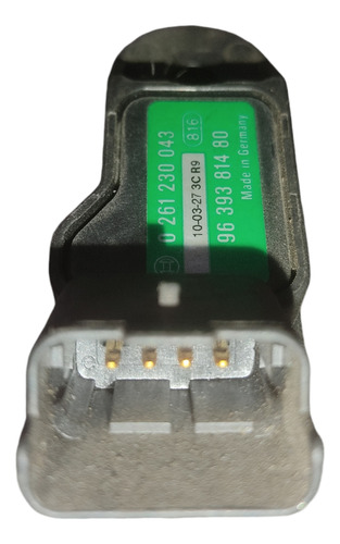 Sensor Map Renault / Peugeot / Citroen - 0261230043 - Imagem 5