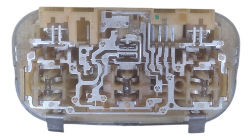 Luz Cortesia Peugeot 408 2012 - Imagem 2