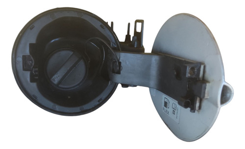 Portinhola Tampa Cmbustível Chevrolet Onix 2015