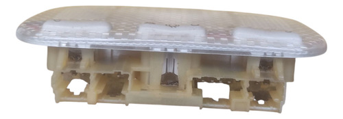 Luz Cortesia Peugeot 408 2012 - Imagem 3