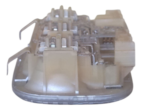 Luz Cortesia Peugeot 408 2012 - Imagem 4