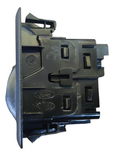 Botão Vidro Traseiro Esquerdo Ford Ecosport Freestyle 2018 - Imagem 2