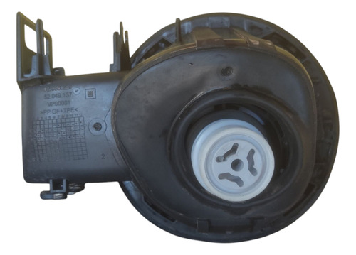 Portinhola Tampa Cmbustível Chevrolet Onix 2015 - Imagem 5