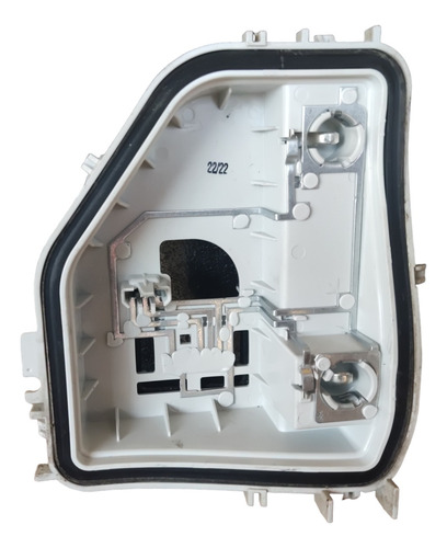 Circuito Lanterna Tras/dir/ T-cross 1.0 Tsi 2020
