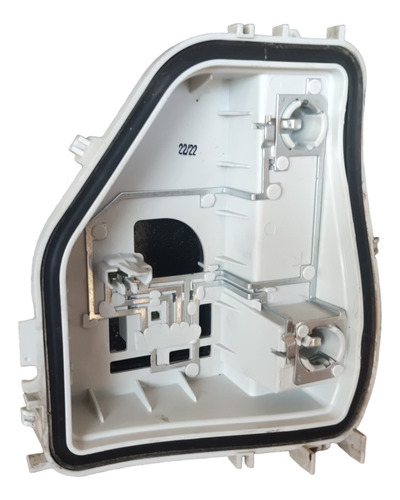 Circuito Lanterna Tras/dir/ T-cross 1.0 Tsi 2020 - Imagem 2