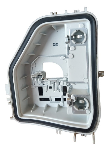 Circuito Lanterna Tras/dir/ T-cross 1.0 Tsi 2020 - Imagem 3