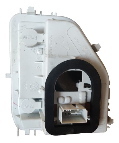 Circuito Lanterna Tras/dir/ T-cross 1.0 Tsi 2020 - Imagem 4