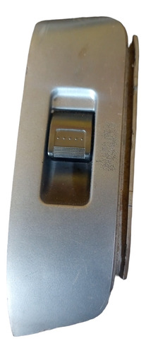 Comando De Vidro Traseiro Esquerdo/honda Fit 1.4 2004