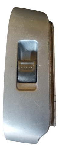 Comando De Vidro Traseiro Esquerdo/honda Fit 1.4 2004 - Imagem 2