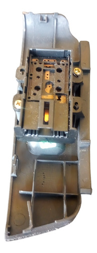 Comando De Vidro Traseiro Esquerdo/honda Fit 1.4 2004 - Imagem 3