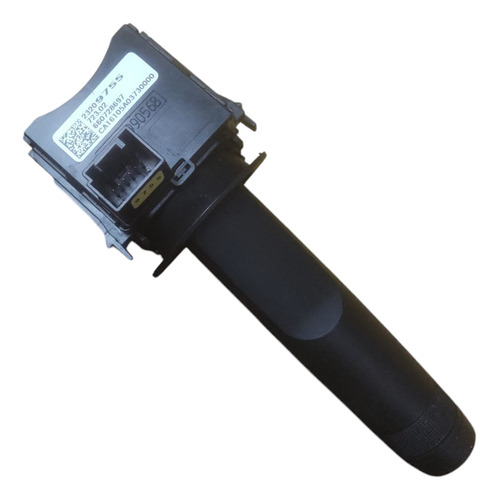 Chave De Seta Chevrolet Onix 2015 - Imagem 3