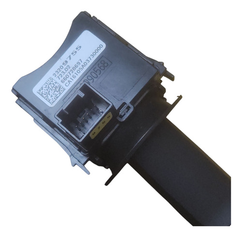 Chave De Seta Chevrolet Onix 2015 - Imagem 4