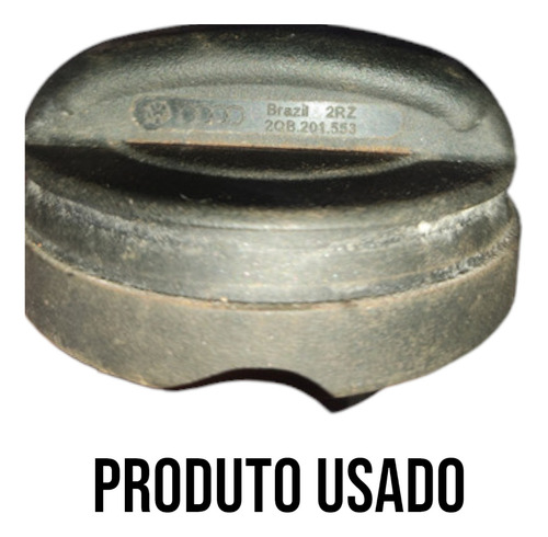 Tampa Tanque Combustível Vw Polo/virtus 2018/19 - Imagem 2