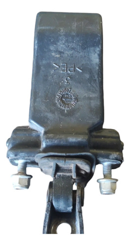 Limitador Dobradiça Porta Dianteira Direita Uno Vivace 2014 - Imagem 3