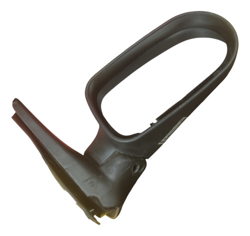 Retrovisor Direito Fiat Uno 2008 Metagal