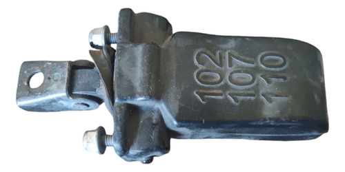 Limitador Dobradiça Porta Dianteira Direita Uno Vivace 2014 - Imagem 5