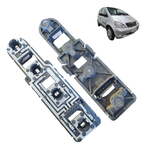 Circuito Soque Lanterna Traseira Esquerda Classe A 160 2002