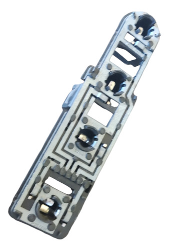 Circuito Soque Lanterna Traseira Esquerda Classe A 160 2002 - Imagem 3