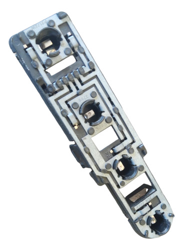 Circuito Soque Lanterna Traseira Esquerda Classe A 160 2002 - Imagem 4