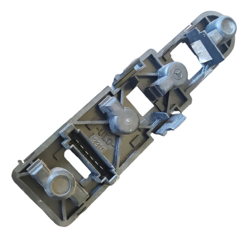 Circuito Soque Lanterna Traseira Esquerda Classe A 160 2002 - Imagem 5