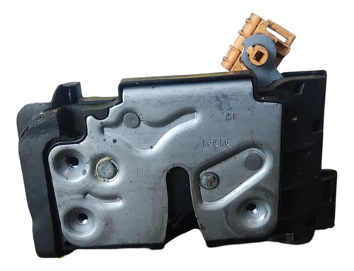 Fechadura Porta Traseira Direita Gm Onix 1.0 2015