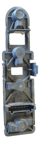 Circuito Soque Lanterna Traseira Esquerda Classe A 160 2002 - Imagem 6