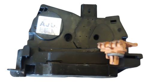 Fechadura Porta Traseira Direita Gm Onix 1.0 2015 - Imagem 3