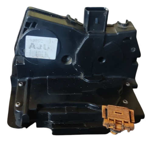 Fechadura Porta Traseira Direita Gm Onix 1.0 2015 - Imagem 4