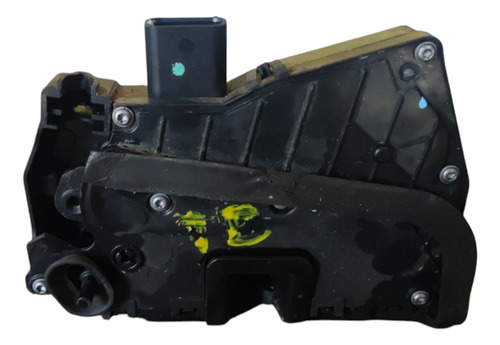 Fechadura Porta Traseira Direita Gm Onix 1.0 2015 - Imagem 5