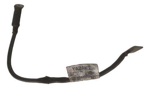 Cabo Aterramento Negativo Nissan Versa Kicks March