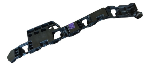 Suporte Para-choque Traseiro Esquerdo Hyundai Creta 2018 - Imagem 3