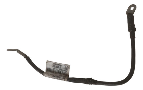 Cabo Aterramento Negativo Nissan Versa Kicks March - Imagem 2