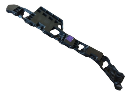 Suporte Para-choque Traseiro Esquerdo Hyundai Creta 2018 - Imagem 4