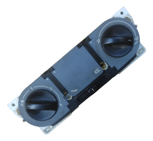 Comando De Ar Fiat Siena 11/12