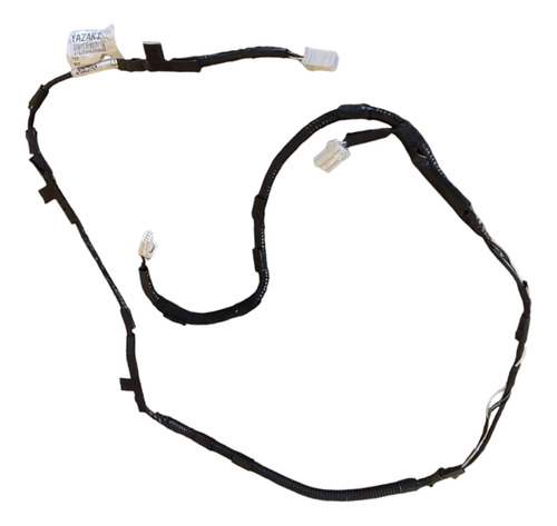 Chicote Elétrico Teto Nissan Kicks 1.6 16v 2018 Original