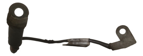 Cabo Aterramento Negativo Nissan Versa Kicks March - Imagem 4