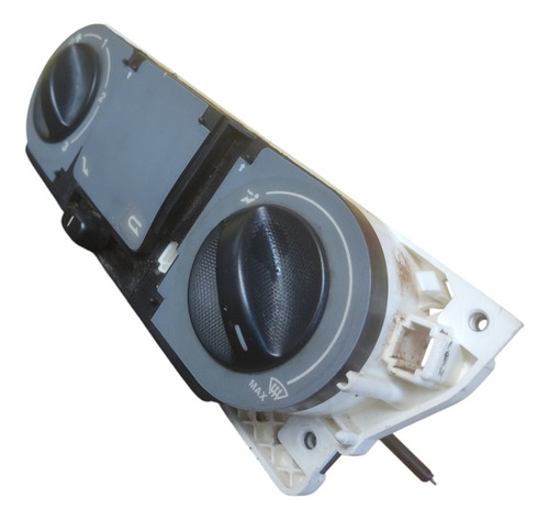 Comando De Ar Fiat Siena 11/12 - Imagem 2