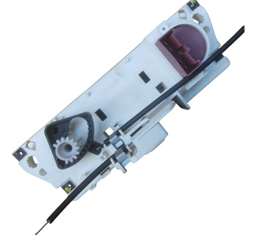 Comando De Ar Fiat Siena 11/12 - Imagem 3